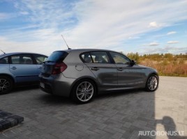 BMW 118 hečbekas