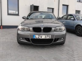 BMW 118 | 1