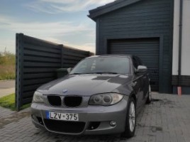 BMW 118 | 3