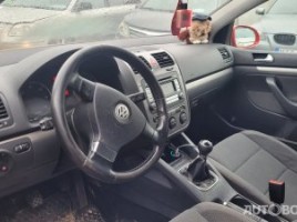 Volkswagen Golf | 1