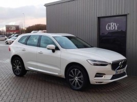 Volvo XC60 | 1