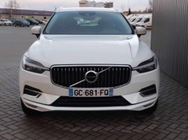 Volvo XC60 | 2