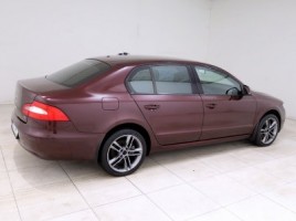 Skoda Superb | 2