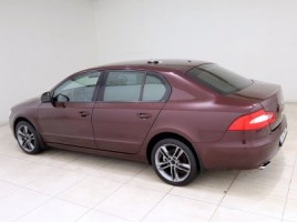 Skoda Superb | 3