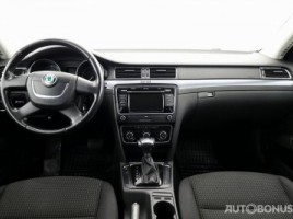 Skoda Superb | 4