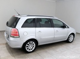 Opel Zafira | 2