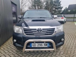 Toyota Hilux | 1