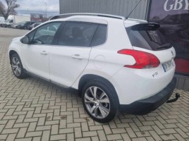 Peugeot 2008 | 2