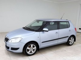 Skoda Fabia | 1