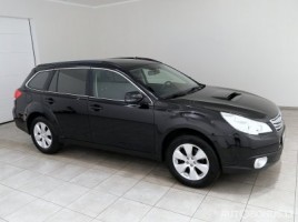 Subaru Outback universalas