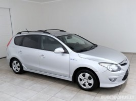 Hyundai i30 universalas