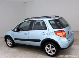 Suzuki SX4 | 3