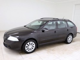 Skoda Octavia | 1