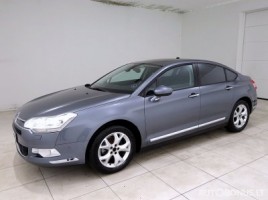 Citroen C5 | 1