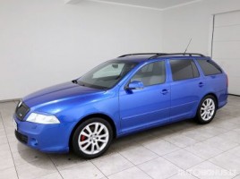 Skoda Octavia | 1