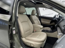 Subaru Outback, 2.5 l., visureigis | 4