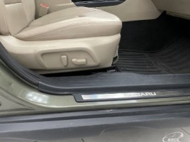Subaru Outback, 2.5 l., visureigis | 3
