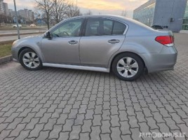 Subaru Legacy | 1