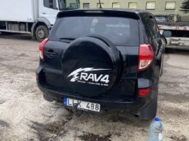 Toyota RAV4 | 1