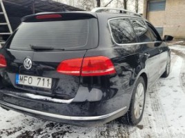 Volkswagen Passat | 1