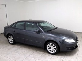 Seat Exeo sedanas