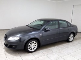 Seat Exeo | 1