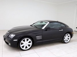 Chrysler Crossfire | 1