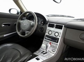 Chrysler Crossfire | 4