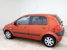 Hyundai Getz | 3