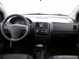 Hyundai Getz | 4