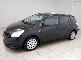 Toyota Verso | 1