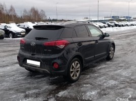 Hyundai i20 | 1