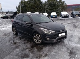 Hyundai i20 | 2