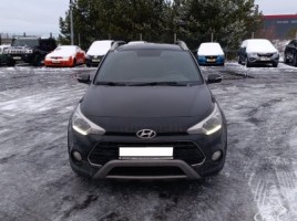 Hyundai i20 | 3