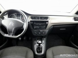 Citroen C-Elysee | 4