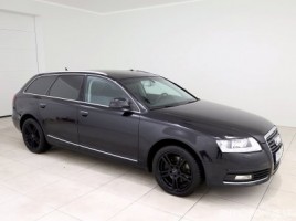 Audi A6 универсал