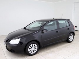 Volkswagen Golf | 1