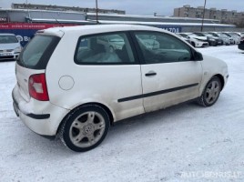 Volkswagen Polo | 2