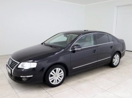 Volkswagen Passat | 1