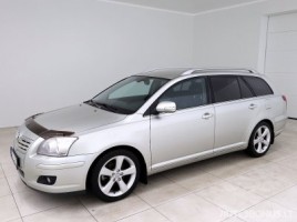 Toyota Avensis | 1