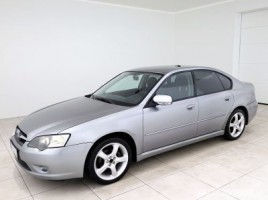 Subaru Legacy | 1