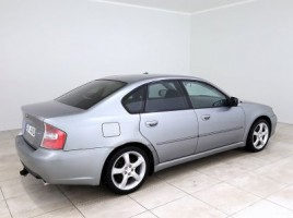 Subaru Legacy | 2