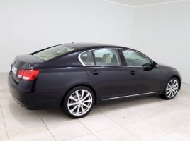 Lexus GS 450h | 2