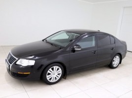 Volkswagen Passat | 1