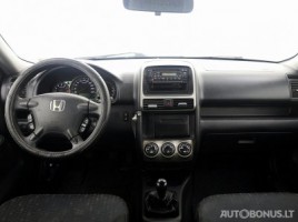 Honda CR-V | 4