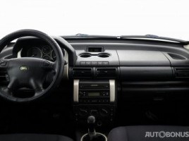 Land Rover Freelander | 4