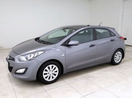 Hyundai i30 | 1