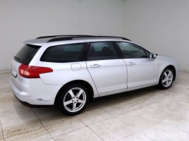 Citroen C5 | 2