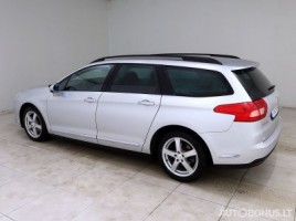 Citroen C5 | 3