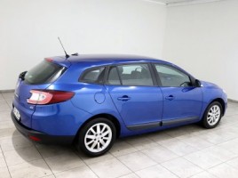 Renault Megane | 2